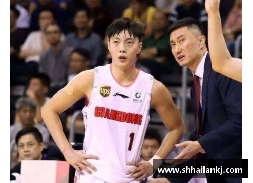 广东宏远双喜临门，2米17大魔王驰援杜锋，CBA争冠如虎添翼 - 副本