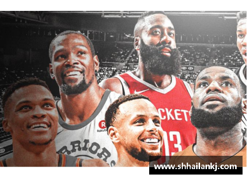 中国现役NBA球员：新一代篮球巨星的崛起
