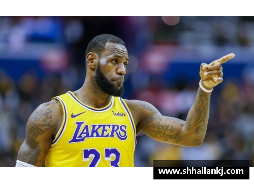 必一运动NBA历史：詹姆斯季后赛创造的三双传奇